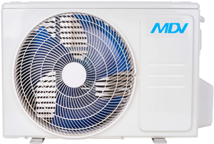 Кондиционер Mdv Classic MDSC-07HRDN8/MDOC-07HDN8